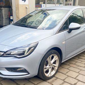 2018 (67) Vauxhall Astra SRI 1.4 Petrol Turbo 39,000 miles