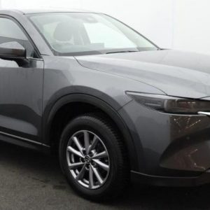 2023 Mazda CX5 2.0 e-Skyactiv G MHEV Centre-Line Auto Front Wheel drive 29,500 Miles Enquire