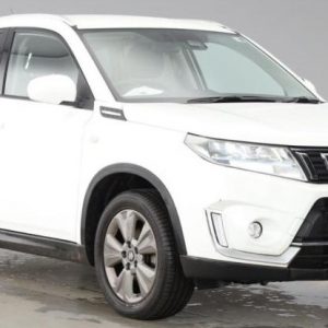 Dec 2022 (72 Reg) Suzuki Vitara HEV 1.5 Petrol Automatic 16,000 miles  Available soon
