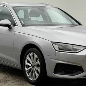 2023 (73reg) Audi A4 AVANT 35 TFSI Technik MHEV 5dr S Tronic Automatic 66,000 miles