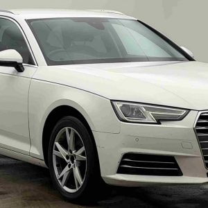 2018 Audi A4 Avant 1.4T Sport FSi Petrol  75,000 miles