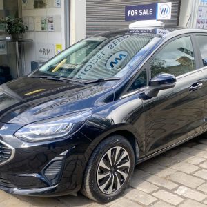 2023 Ford Fiesta 1.0 Eco-Boost Titanium 5 Door